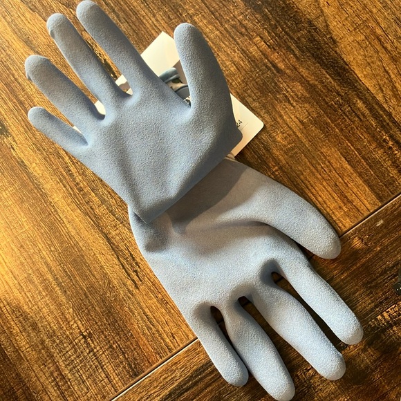 Laura Ashley Caravan Daisy Garden Gloves - Picture 3 of 6